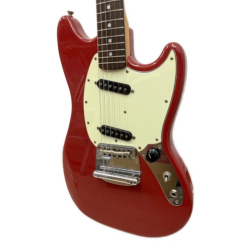 Fender japan mustang mg69 - mustang, mg69-dp