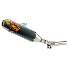 FMF Exhausts Powercore 4 Hex