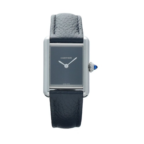 New cartier 4322 tank must - 4322,