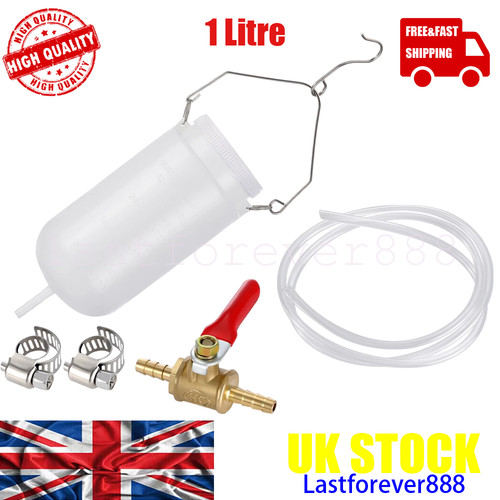 Universal motorcycle litre - universal, 1