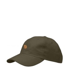 Fjallraven Vidda Cap Dark