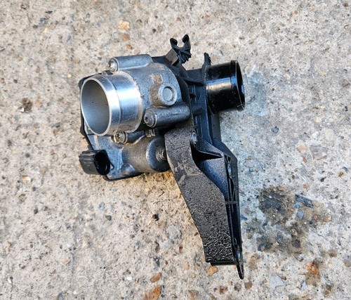 Ford focus mk3 1 - mk3, 12-17