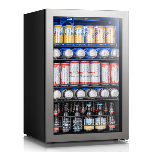 Lefort beverage fridge soda - ca'lefort,