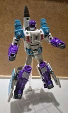 Transformers Dreadwind Power Of The Primes POTP (Powermaster)