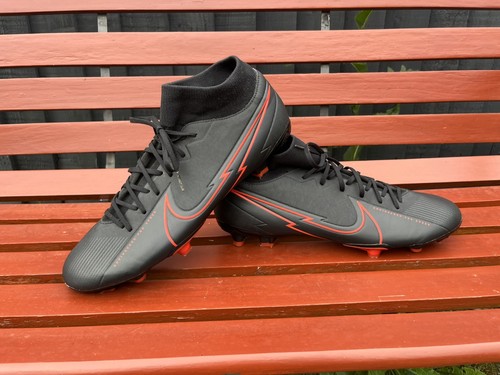 Nike mercurial superfly - 7, pro