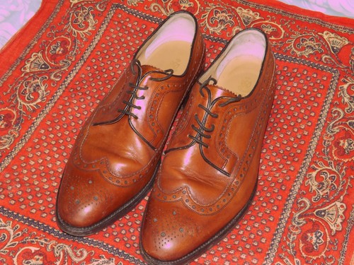Herring england men brogues - england, men's