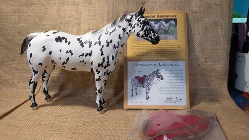 Breyer cooper 2022 vintage - 2022,