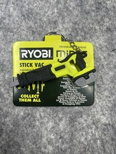 RYOBI Mini’s Keyring