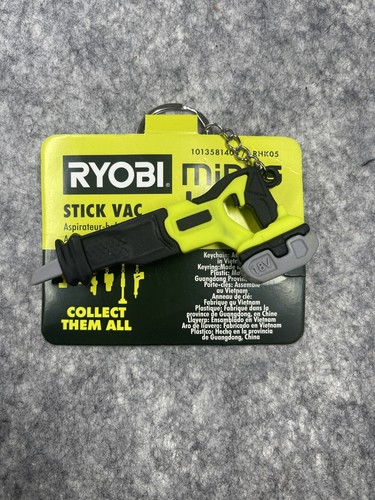 Ryobi mini keyring - mini’s,