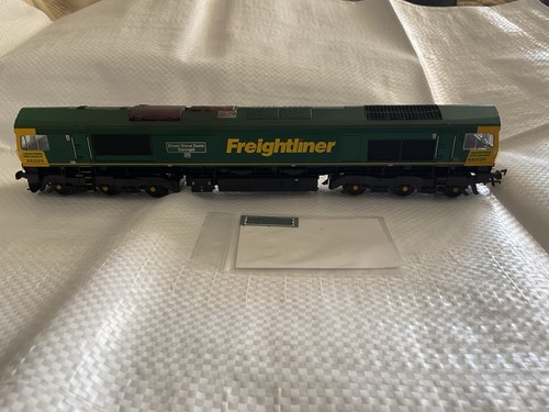 Bachmann gauge class - gauge, 66