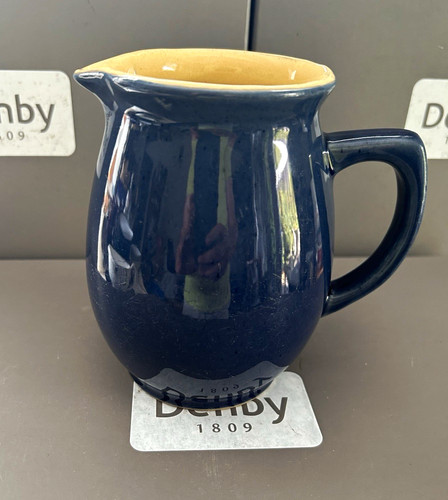 Denby cottage blue 1pt - denby,