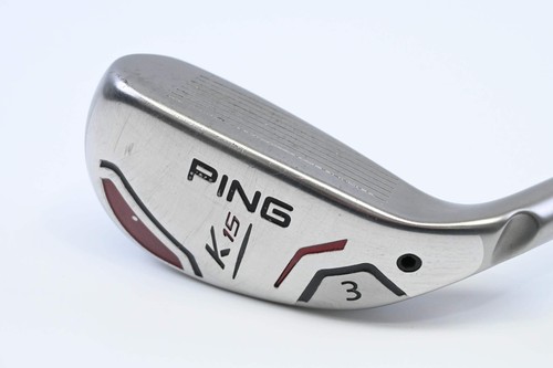 Ping k15 hybrid 20 degree - 20,
