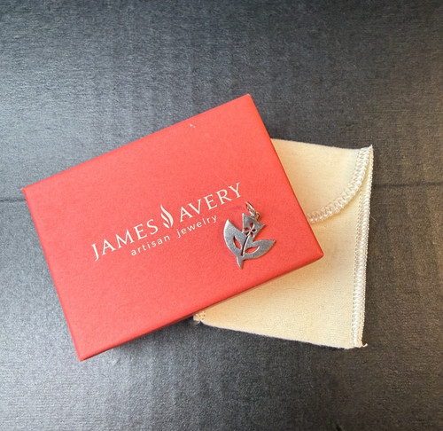 James avery dove peace flower - peace,