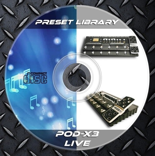 500 line6 pod live - 64,500,