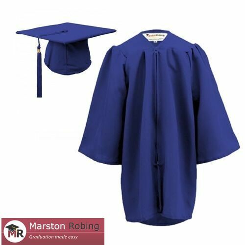 Graduation gown hat - graduation,