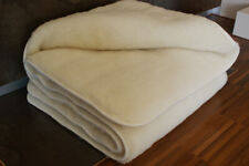 Premium Wool Blanket Wool