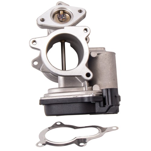 Egr exhaust gas recirculation - exhaust,
