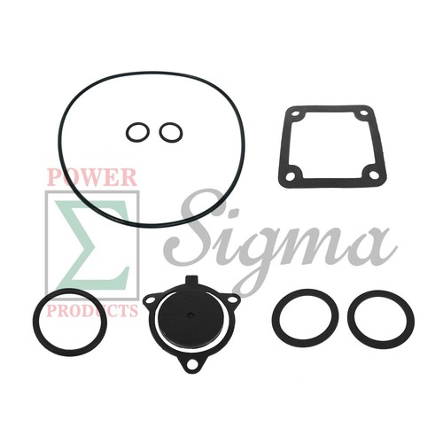 Gasket ring kit for inch - kit,