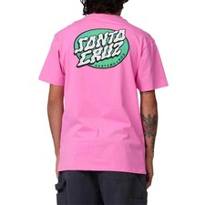 Santa Cruz Vertigo Dot S/S