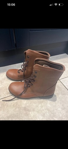 Womens safety boots - womens, size