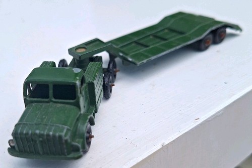 Matchbox lesney thorneycroft - lesney,