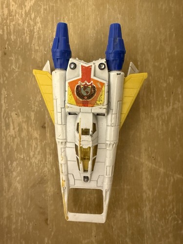 Corgi buck rogers starfighter - corgi,