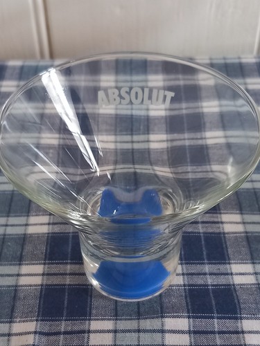 Absolut vodka stemless - absolut,