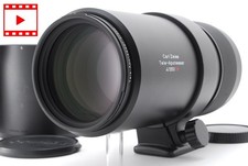 [Near MINT] Contax Carl Zeiss