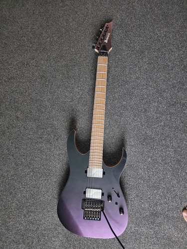Ibanez prestige 5120m polar - ibanez,