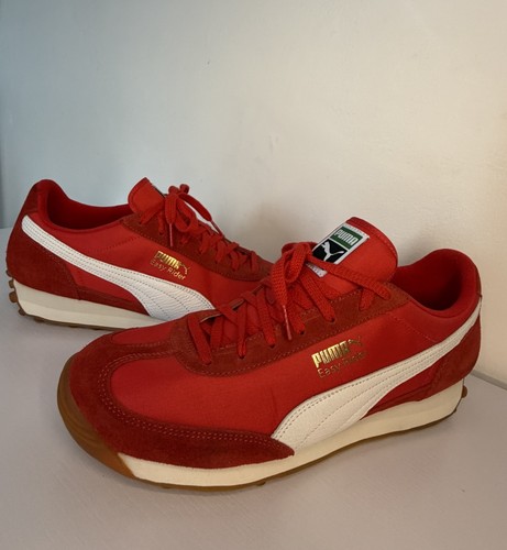 Puma easy rider - easy, vintage