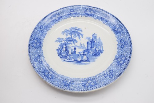 Antique adams sons - antique,