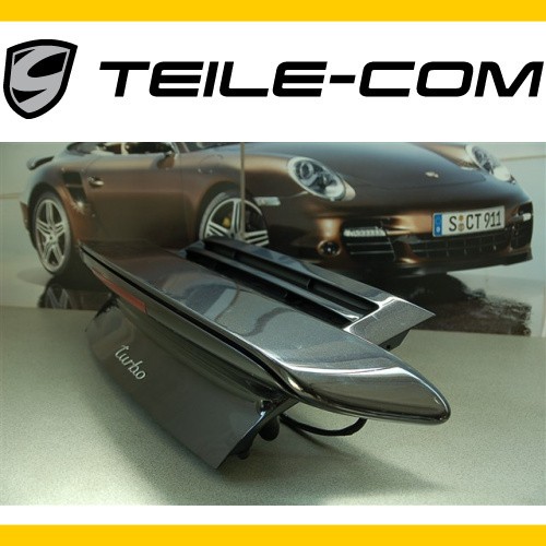 Porsche 911 997 turbo - 997, coupe