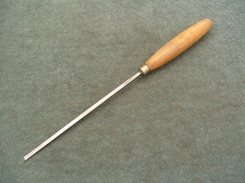 Narrow wide paring - narrow,
