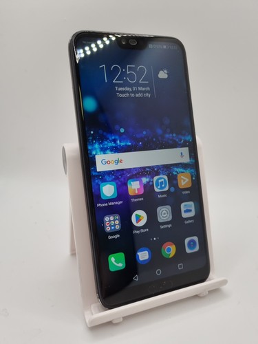 Huawei honor black unlocked - huawei,