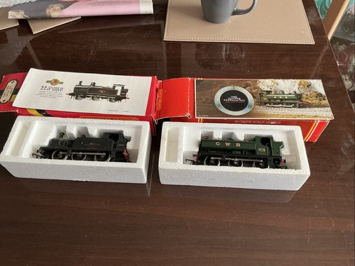 Hornby r300 w r - hornby, class