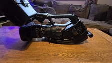 Sony PMW-EX3 Professional