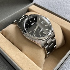 SEIKO SARB033 JDM Automatic