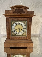 Antique HAC 14 Day Mantel