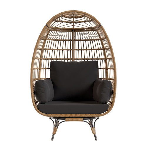 Oversized 360 swivel patio - oversized,