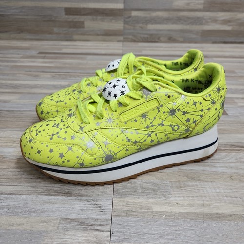 Reebok classic constellation - reebok,