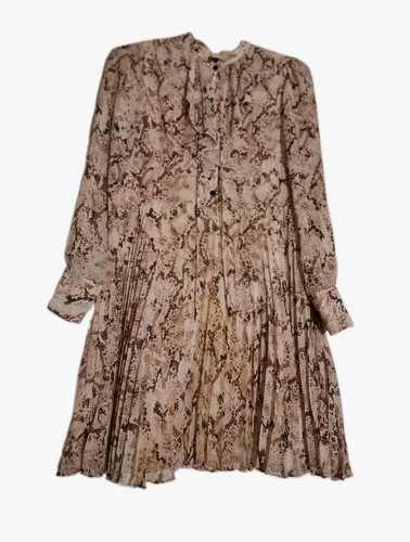 Karen millen snake animal - millen,