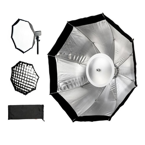 Godox ads7 folding 48cm - godox, 19"