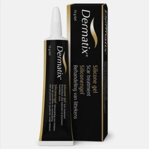 Dermatix 15g silicone - 25,