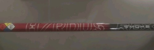 Project hzrdus smoke - project,