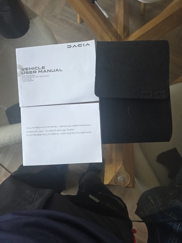 Dacia sandero stepway - dacia,