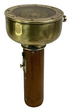 Hand Bearing Compass, Kelvin & Hughes, Maritime, Nautical, Vintage