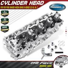 Engine Cylinder Head for Ford Ranger TU Mazda Bongo SG B2500 UN 2.5 WL WL-T