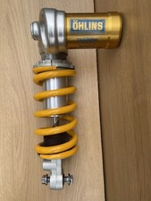 TRIUMPH STREET TRIPLE 765 RS