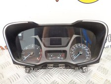 Ford Transit Custom 2014-2016 2.2 TDCI Instrument Cluster Speedo Clocks