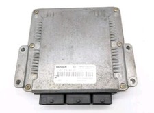 Engine Control Unit ( Renault